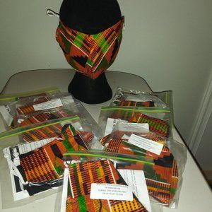 Face Mask Custom
